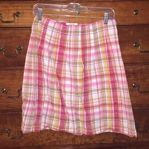 Talbots skirt